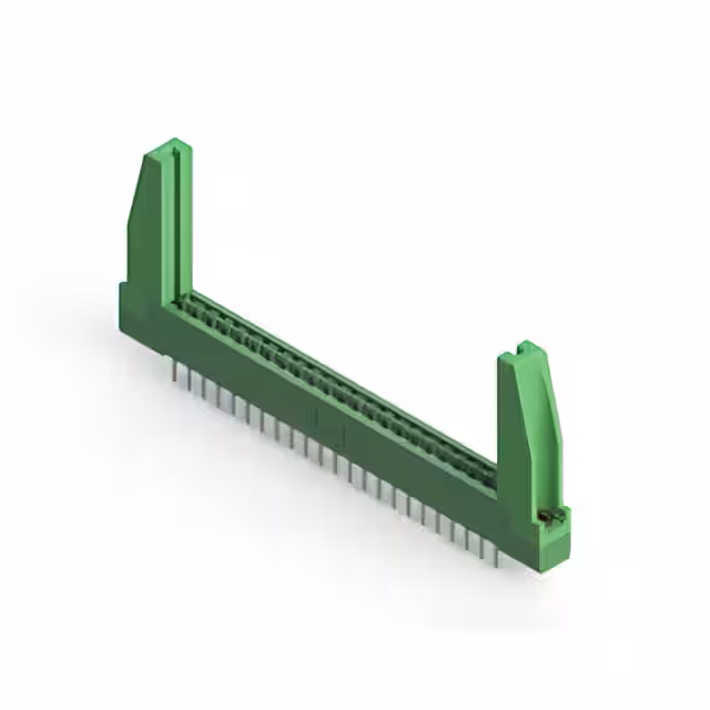 307-046-458-278 EDAC Inc.  Edgeboard Connectors